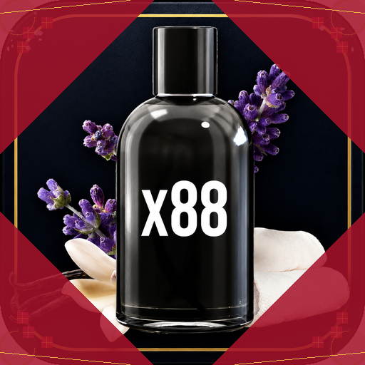 x88 — mitra unggulan