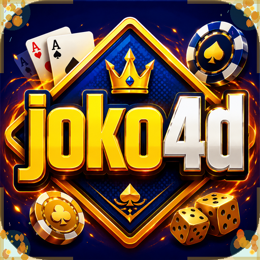 joko4d — galeri pratinjau - APK Resmi