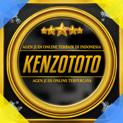 kenzototo — mitra unggulan